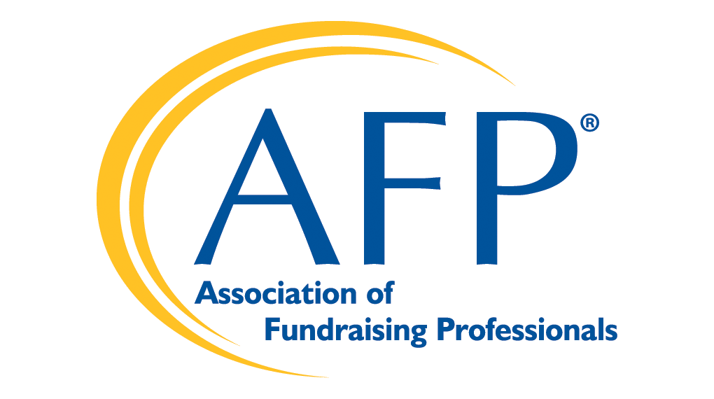 Association of Fundraising Professional AFP Leadership - Marc A. Pitman client