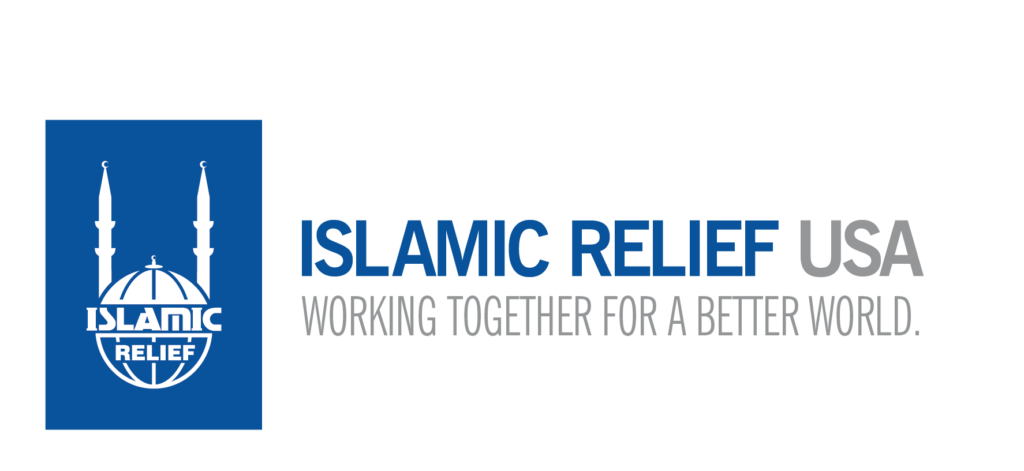 Islamic Relief USA IRUSA Leadership - Marc A. Pitman client