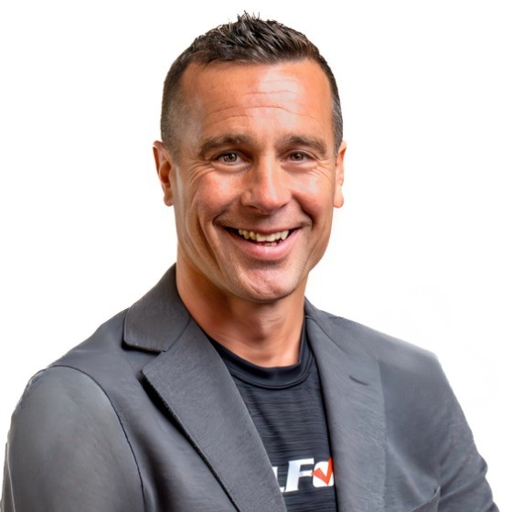 Clay Burnett - CEO, FinalForms