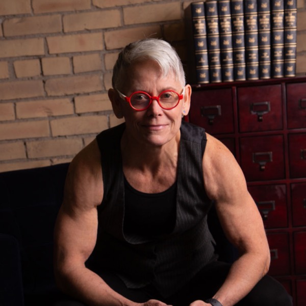 Lyn Christian, SoulSalt Inc.